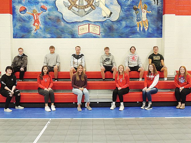 Des LacsBurlington court News, Sports, Jobs Minot Daily